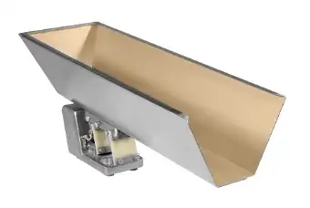 Bulk Feeder