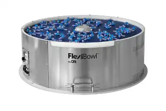 Flexibowl